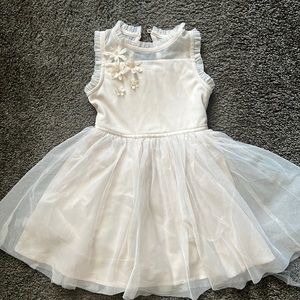 She’s the center of attention